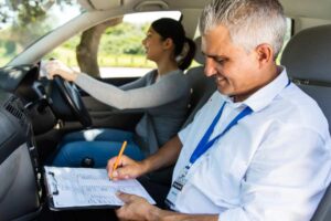 13 Driving Jobs For Seniors, Veterans, And Retired Police Officers