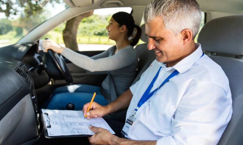 13 Driving Jobs For Seniors, Veterans, And Retired Police Officers