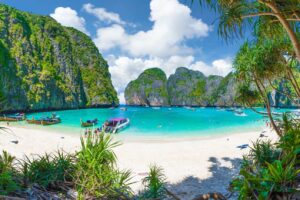 How To Get Paid To Transfer To Thailand (2024 Information!)