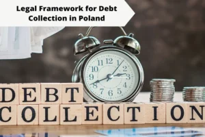 Authorized Framework for Debt Assortment in Poland