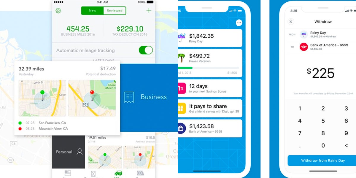 15 Price range Apps That Are Principally a Monetary Adviser in Your Telephone