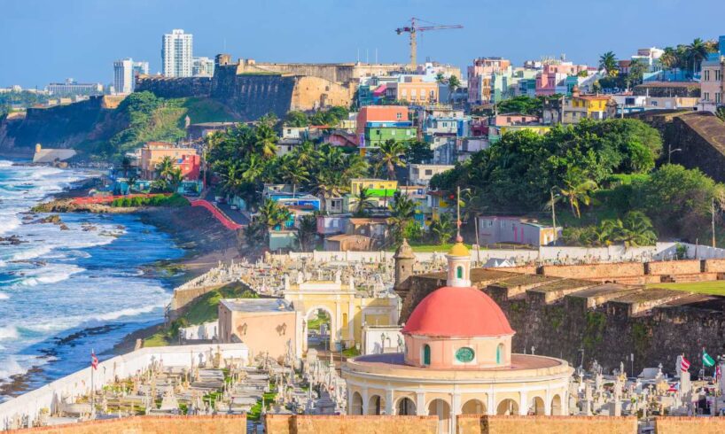 How To Get Paid To Transfer To Puerto Rico (2024 Information!)