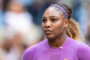 What Serena Williams Desires You to Know About Monetary Abuse