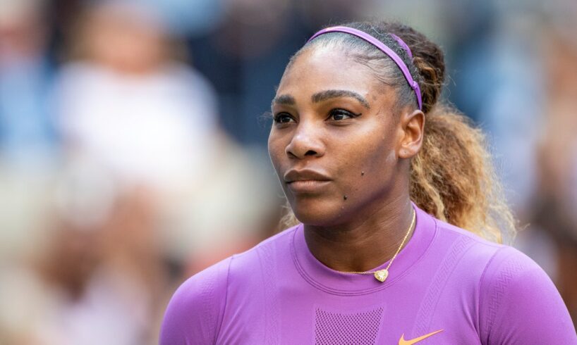 What Serena Williams Desires You to Know About Monetary Abuse