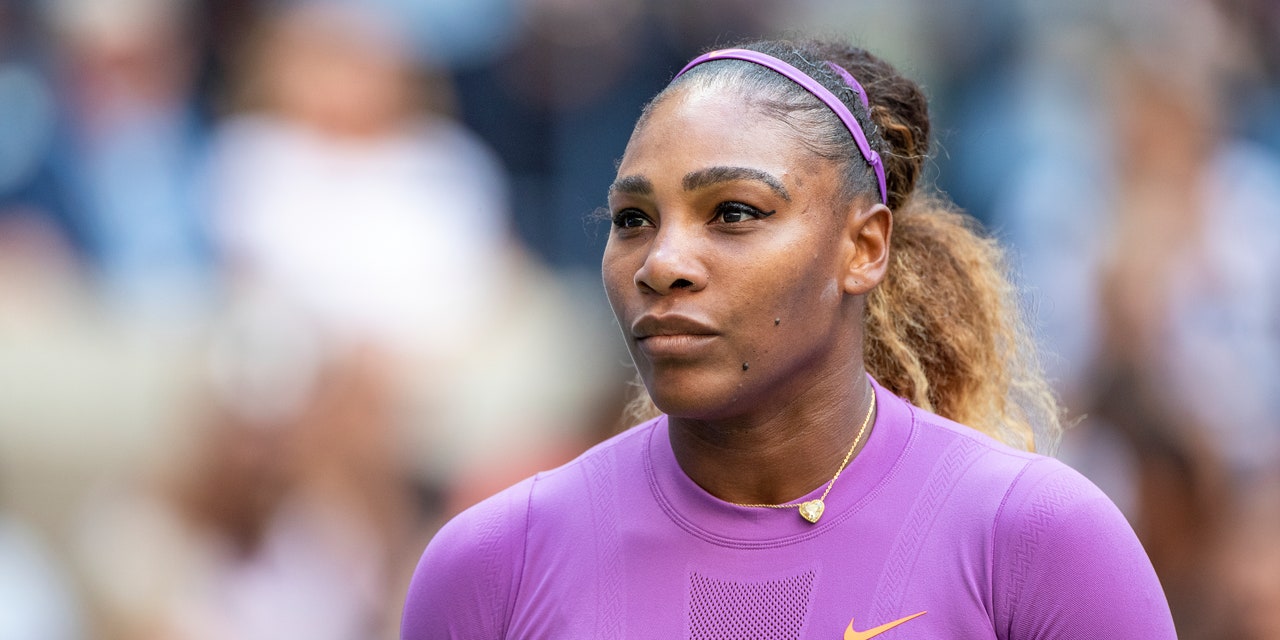 What Serena Williams Desires You to Know About Monetary Abuse