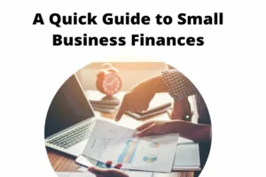 A Fast Information to Small Enterprise Funds