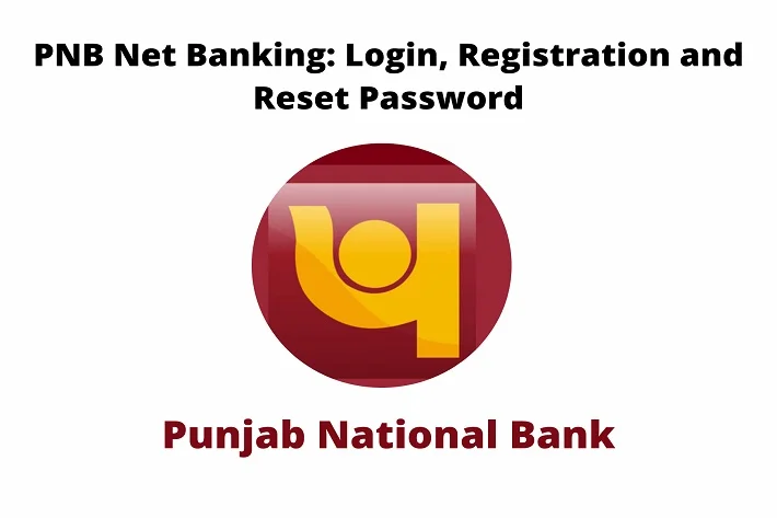 Login, Registration and Reset Password