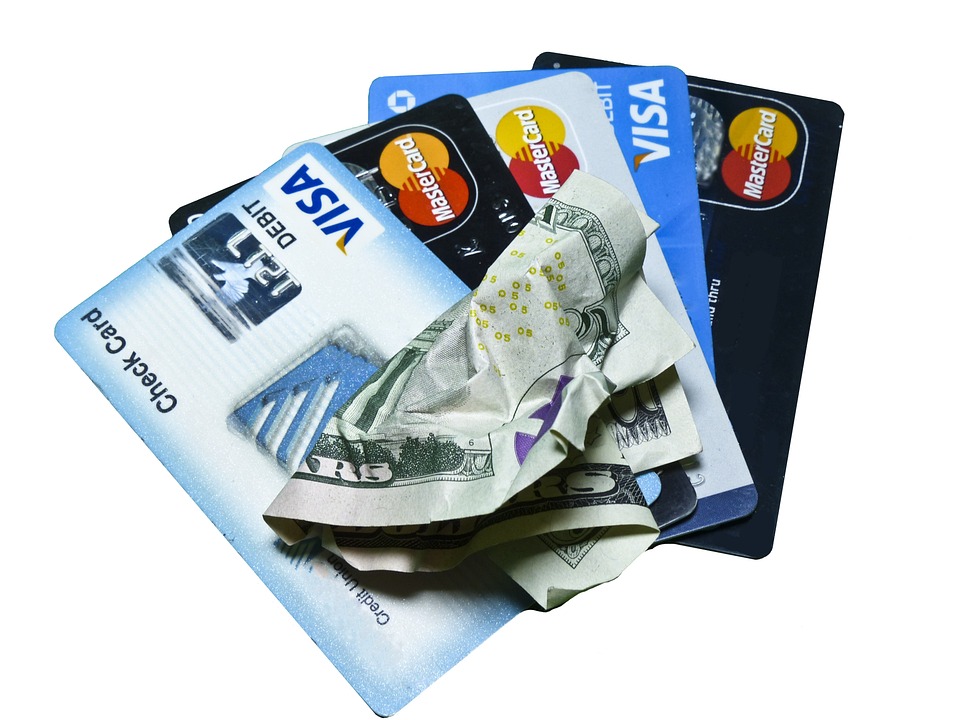 The Relationship Between Your Credit score Rating and Credit score Card Rewards