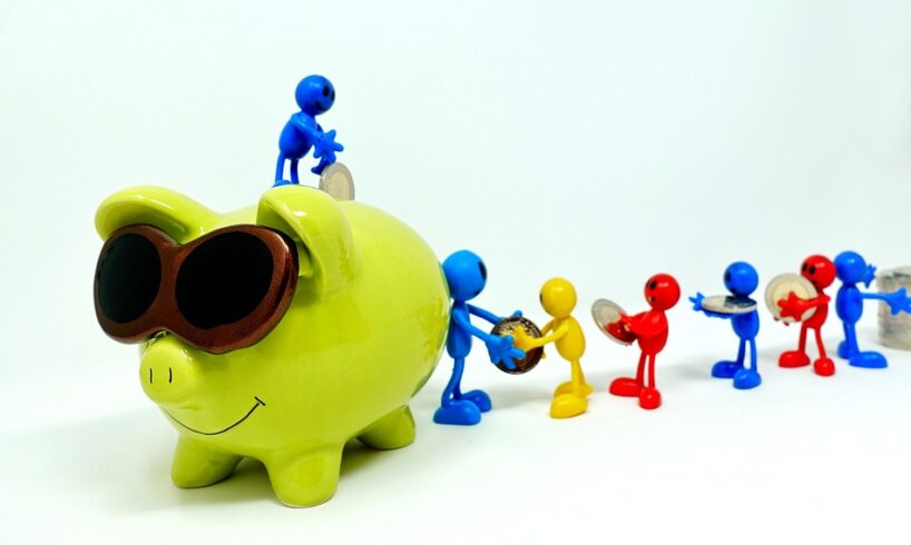 The Energy of Saving: Tips on how to Take Management of Your Funds and Construct Wealth